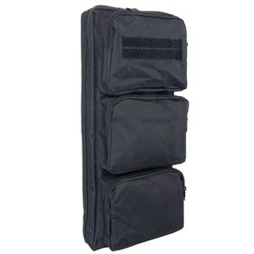 Bolsa PDW Gun Travel FJA-205 Preta - FEASSO