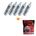 kit-5-000-bbs-airsoft-g-g-0-20-municao-premium-series-5-cilindros-co2-l1
