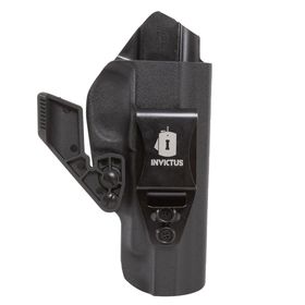 Coldre Kydex Para Plataforma Taurus IWB 2.0 Destro Série 100 – Invictus