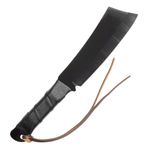 cutelo-preto-em-aco-carbono-com-cabo-de-couro-28cm-z1