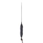 cutelo-preto-em-aco-carbono-com-cabo-de-couro-28cm-z6