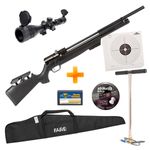 carabina-de-pressao-pcp-puncher-maxi-s-silent-5-5mm-kral-arms-bomba-luneta-custom-capa-chumbinho-alvos-z15