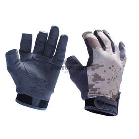 Luvas Breeze Desert G - Guepardo
