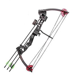 Arco Composto Barnett Vortex Lite 18-29lbs