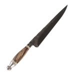 faca-gaucha-integral-8”-aco-carbono-5160-com-cabo-torneado-retovado-em-madeira-–-d’avila-z1