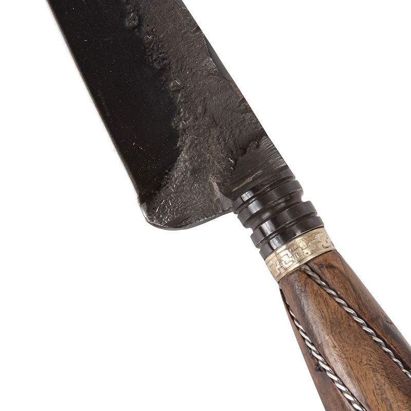 faca-gaucha-integral-8”-aco-carbono-5160-com-cabo-torneado-retovado-em-madeira-–-d’avila-z5