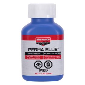 Perma Blue Oxidação a Frio Líquido 90ml - Birchwood Casey