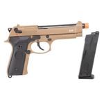 pistola-de-airsoft-a-gas-gbb-green-gas-qgk-92-tn-blowback-full-metal-–-qgk-z6