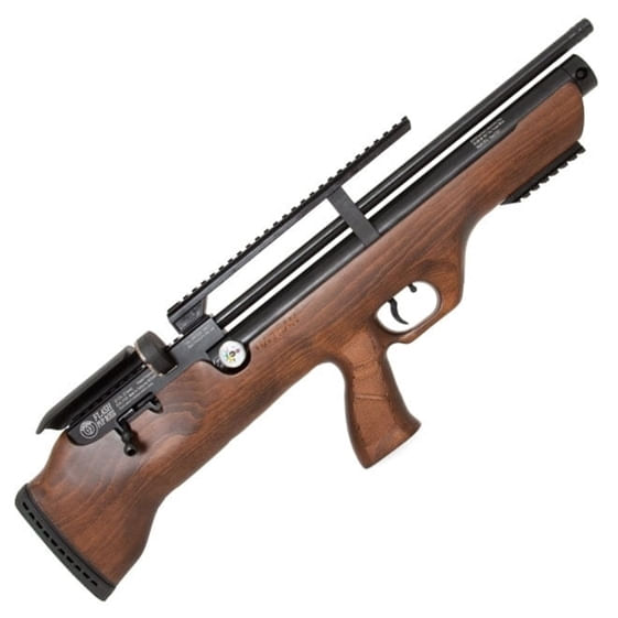 carabina-de-pressao-pcp-hatsan-flashpup-5-5mm-bomba-manual-luneta-4x32-capa-m2