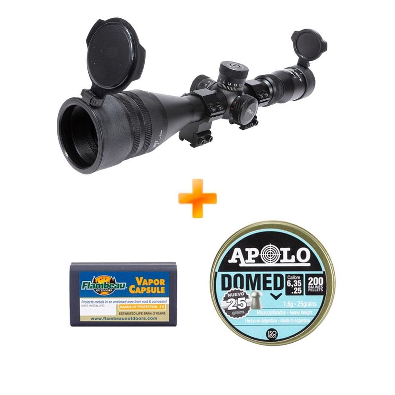 carabina-de-pressao-pcp-puncher-w-6-35mm-kral-arms-bomba-luneta-custom-capa-chumbinho-alvos-z11