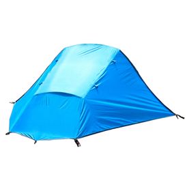 Barraca Camping Howqua Skyline A1 para 2 Pessoas – Azteq