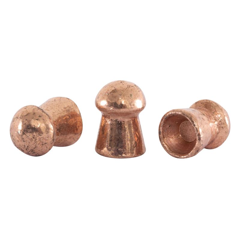 kit-5-chumbinho-snyper-titanium-domed-cobre-6-0mm-500un--z4