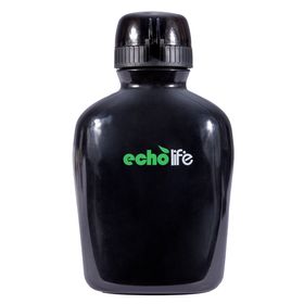 Cantil Purificador 900ml Preto - Echolife