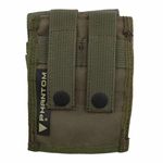 bolso-porta-magazine-duplo-de-pistola-para-colete-modular-od-verde-phantom-gear-l2
