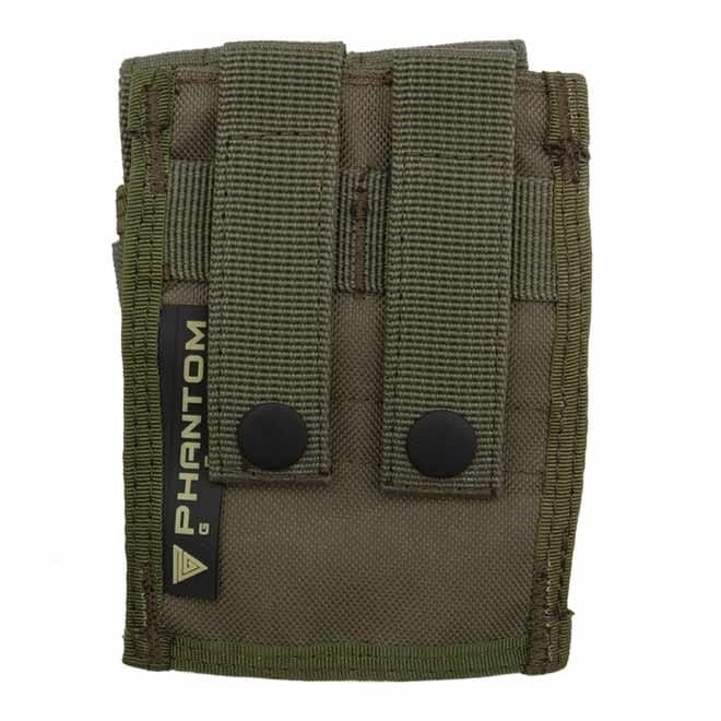 bolso-porta-magazine-duplo-de-pistola-para-colete-modular-od-verde-phantom-gear-l2