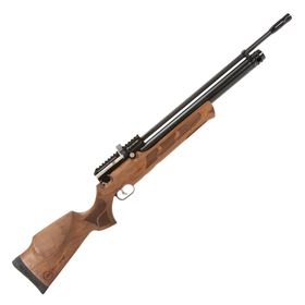 Carabina de Pressão PCP Puncher W 6.35mm - KRAL ARMS