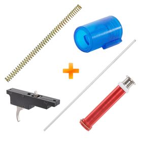 Kit de Upgrade VSR-10 Sniper Dynamic –  KPP Airsoft