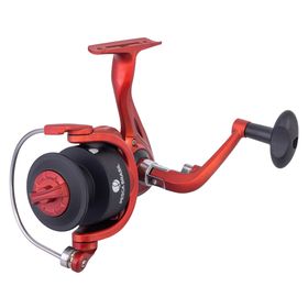 Molinete Rubi G ll 4000 5,2:1 - PESCA BRASIL