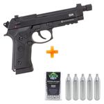 pistola-de-pressao-co2-kl93-a3-bk-blowback-full-metal-4-5mm-qgk-maleta-esferas-de-aco-5-co2-z1