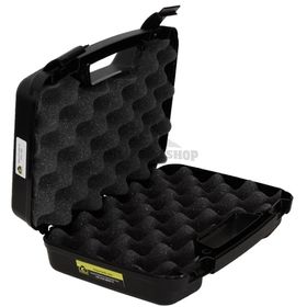 Maleta de plástico para Pistola / Revolver - MTM Case Gard