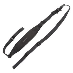 Bandoleira Attach Preta – Invictus