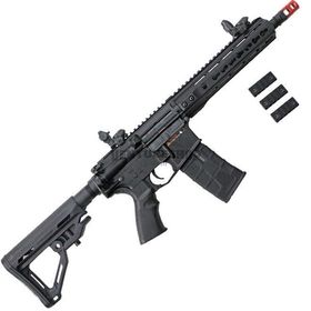 Airsoft M4A1 FULL METAL Rifle CXP-UK1 Transform4 EBB AEG ICS-264
