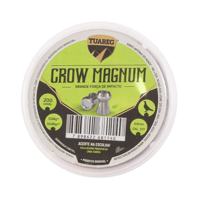 chumbinho-tuareg-premium-crow-magnum-4-5mm-200-unidades-–-chakal-z1