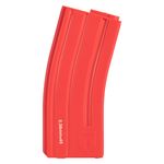 magazine-para-rifle-airsoft-m4-mid-cap-vermelho-120-bb’s-–-taitus-z1