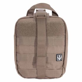 Bolso Médico APH IFAK Modular Multiuso Coyote - EVO Tactical