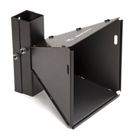 Porta Alvos e Coletor de Chumbinhos p/ Alvos 17x17 - Quick Shot