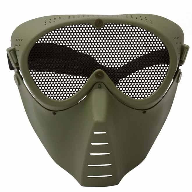 mascara-de-airsoft-black-screen-com-tela-de-protecao-verde-l2