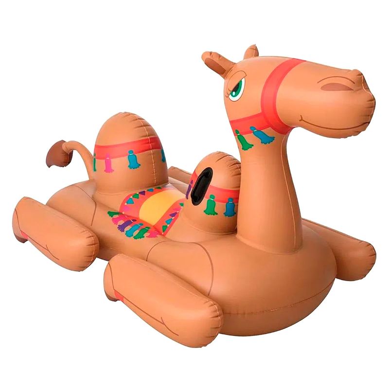 boia-inflavel-camelo-para-piscinas-mor-z1