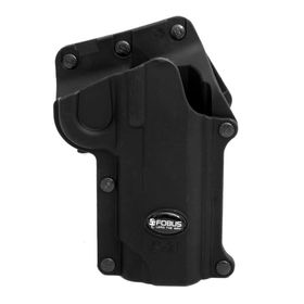 Coldre Rotativo de Cinto C-21 BH RT para Pistolas 1911 sem Trilho - FOBUS