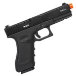 pistola-de-airsoft-a-gas-gbb-green-gas-r17-c-blowback-lanterna-tatica-z8