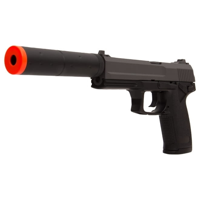 pistola-de-airsoft-spring-m23-hk-usp-c-silenciador-fake-double-eagle-l2