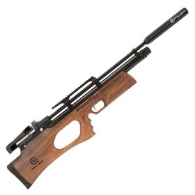 Carabina de Pressão PCP Puncher Breaker W 5.5mm - KRAL ARMS