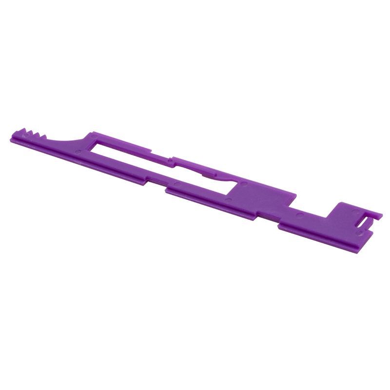 placa-seletora-gearbox-v3-em-polimero-–-quick-shot-z1