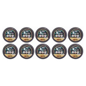 Kit 10 Chumbinho Falcon 5.5mm - 1.250UN