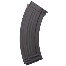 Magazine Mid Cap para AK47 Airsoft 150 BB's - Cyma