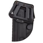 pistola-airsoft-sig-sauer-p226-slide-metal-cybergun-coldre-de-cinto-fobus-226-nd-bh-l4