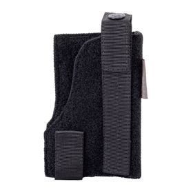 Coldre Tático Modular Em Cordura 1000-1 Black - For Honor