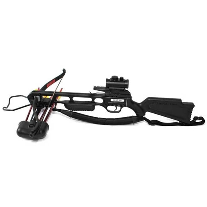 besta-profissional-jaguar-black-160lbs-red-dot-quiver-bandoleira-l2