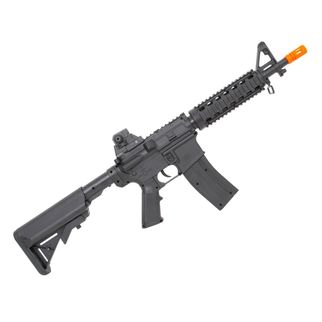 Rifle de Airsoft Spring VG M4 RIS CQB 8907 – Vigor