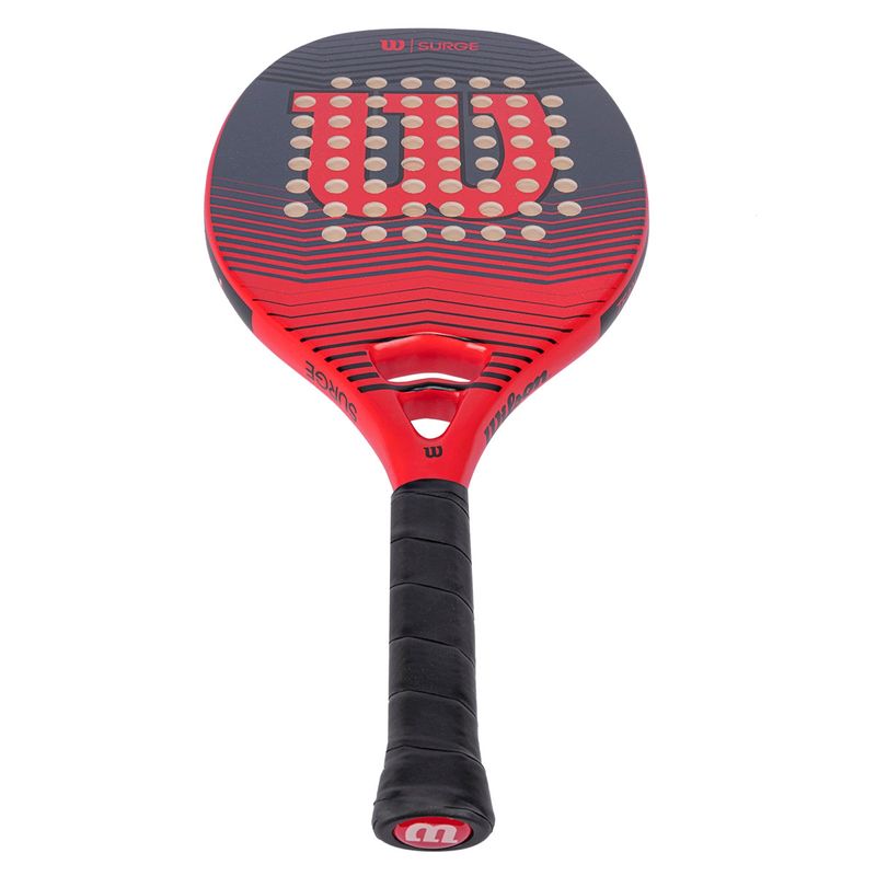 raquete-beach-tennis-surge-wilson-z4