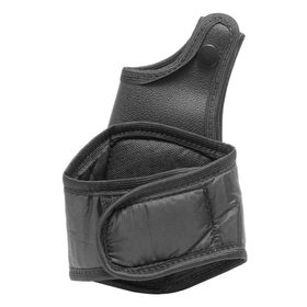 Coldre de Tornozelo para Pistola Glock G25 Destro em Couro – Rosset