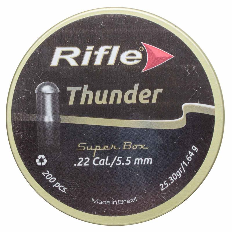 chumbinho-para-carabina-de-pressao-rifle-thunder-5-5mm-22-200un--z1
