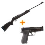 carabina-de-pressao-gamo-big-cat-1000-igt-5-5mm-pistola-de-pressao-p226-4-5mm-z1
