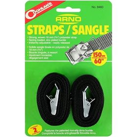 Cintas de Compactação Coghlan's - Trilhas e Rumos