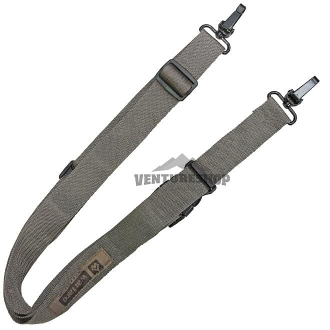 bandoleira-3-pontos-40mm-cinza-e-mosquetao-em-metal-l3