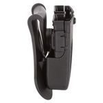 porta-carregador-duplo-universal-owb-besouro-preto-br-force-z5